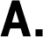 A. SOCIETY Official Website