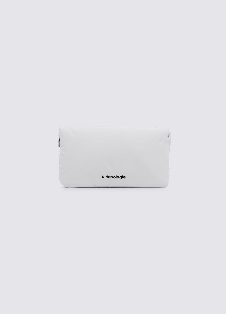 バッグ Topologie x A.SOCIETY Mini A-Frame Bag Topologie x A.SOCIETY Mini A-Frame Bag（Topologie x A