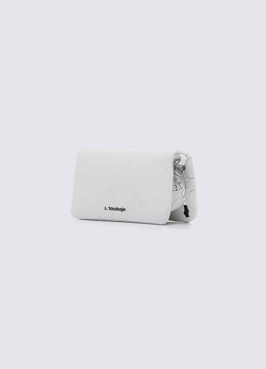 A. SOCIETY + Topologie - Mini A-Frame Bag – A. SOCIETY Official A. SOCIETY + Topologie - Mini A-Frame Bag – A. SOCIETY Official