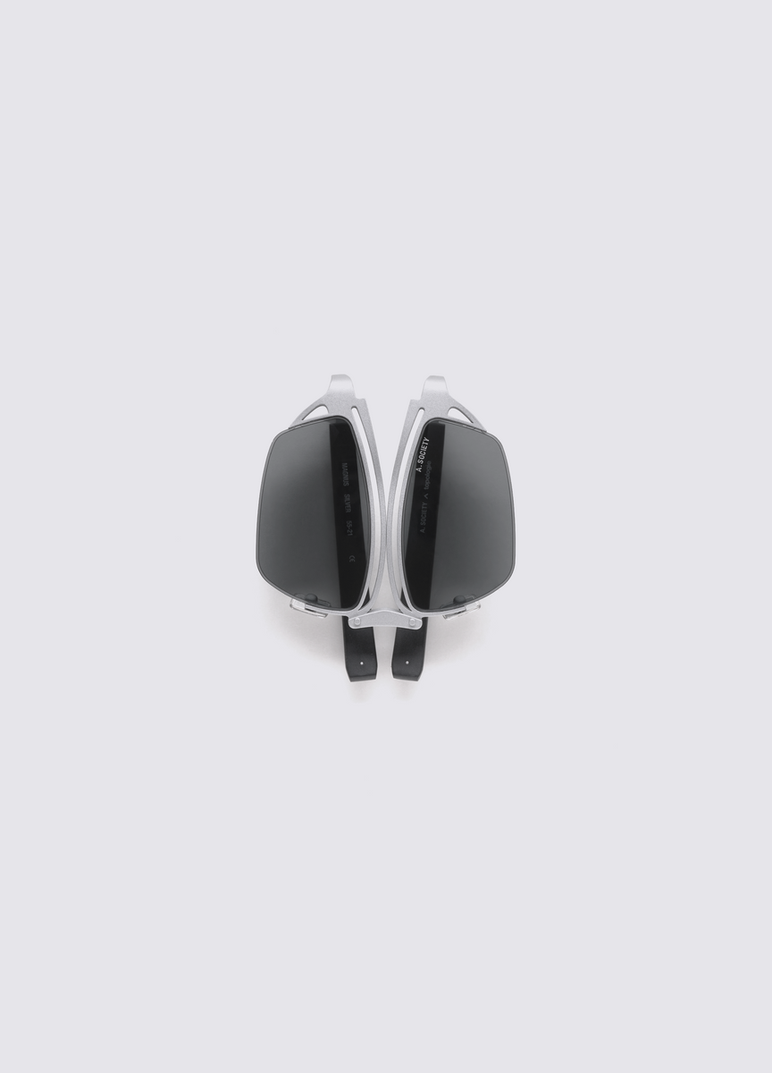 【新品未使用】 Topologie x A.SOCIETY MAGNUS A. SOCIETY x Topologie - MAGNUS – A SOCIETY