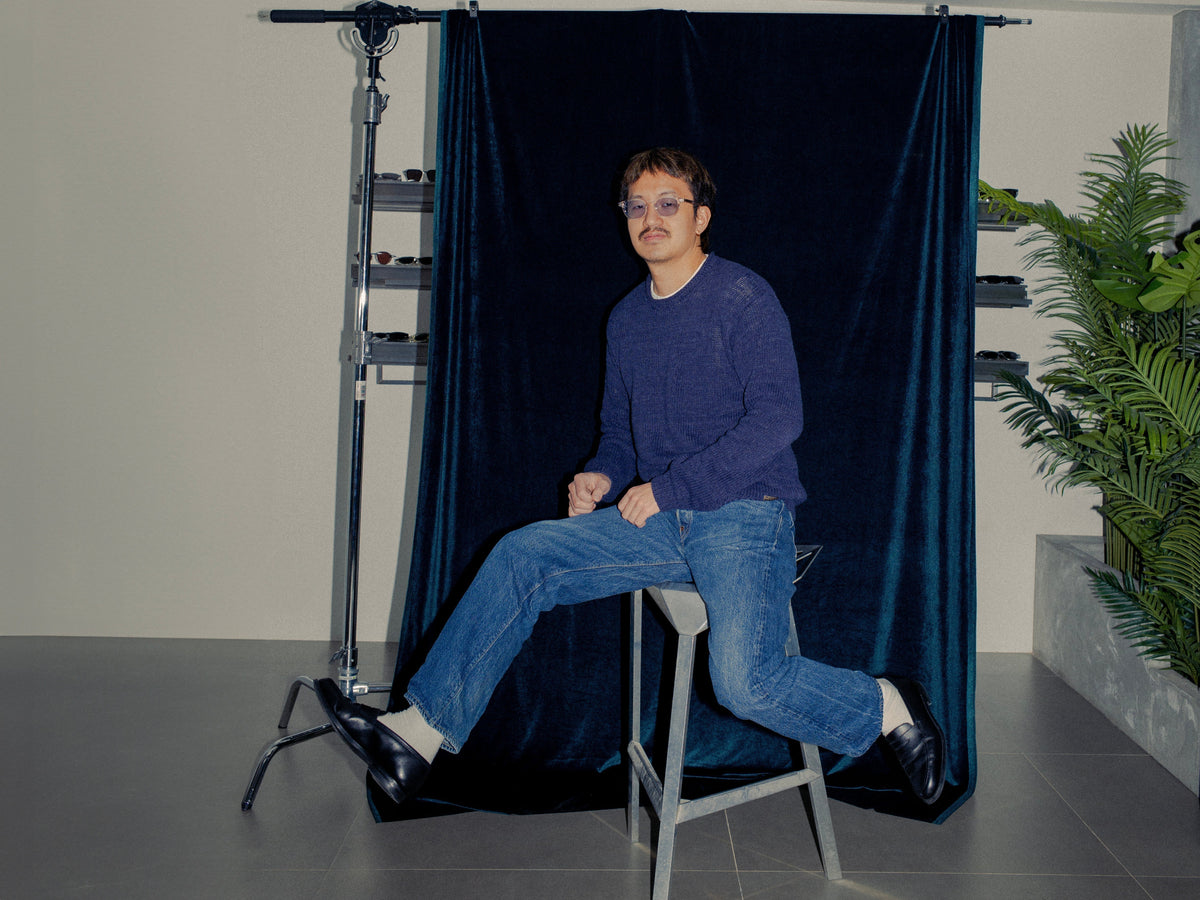A. CITIZEN VOL.01: Jordan on Finding the Funny in Everyday Life – A ...