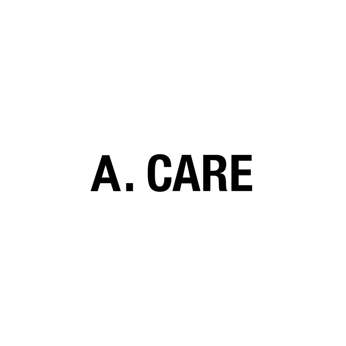A. CARE