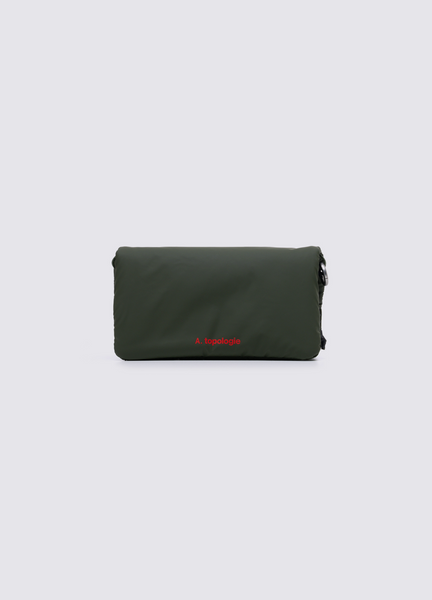 A. SOCIETY + Topologie - Mini A-Frame Bag – A. SOCIETY Official