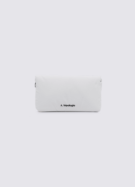 A. SOCIETY x Topologie - Mini A-Frame Bag – A SOCIETY