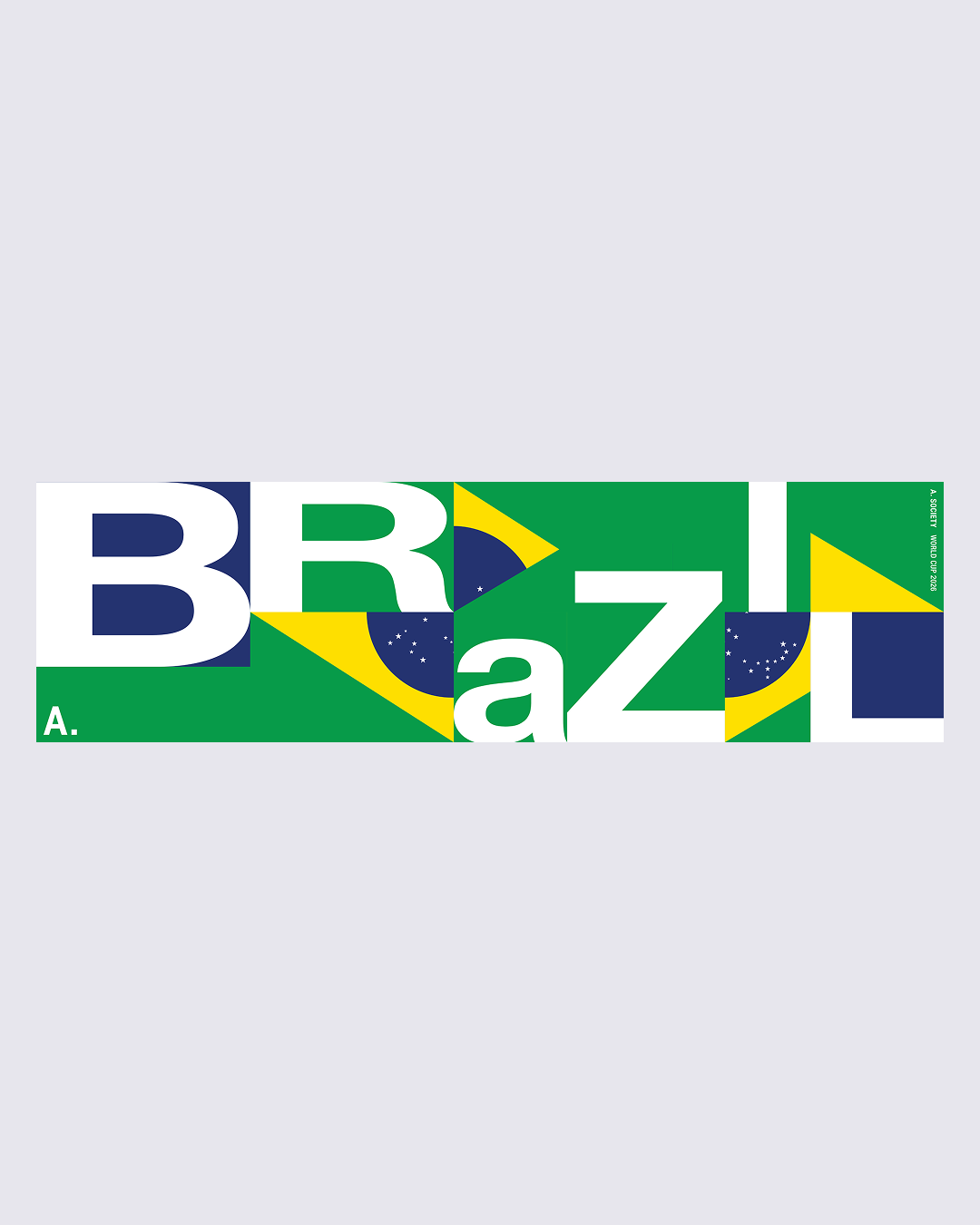 BRAZIL