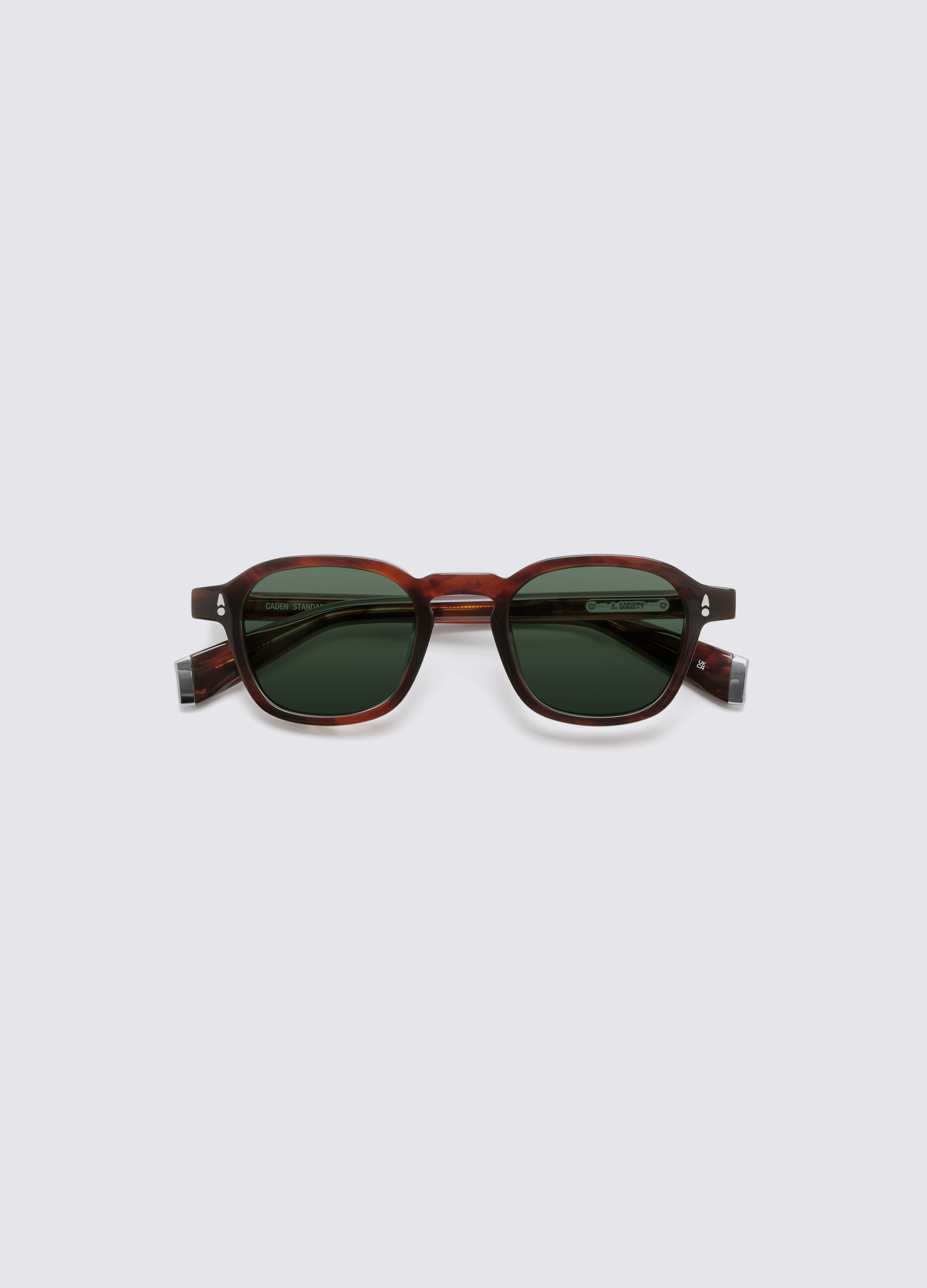 CADEN_BROWNHAVANA_DARKGREENCLASSIC_STANDARD