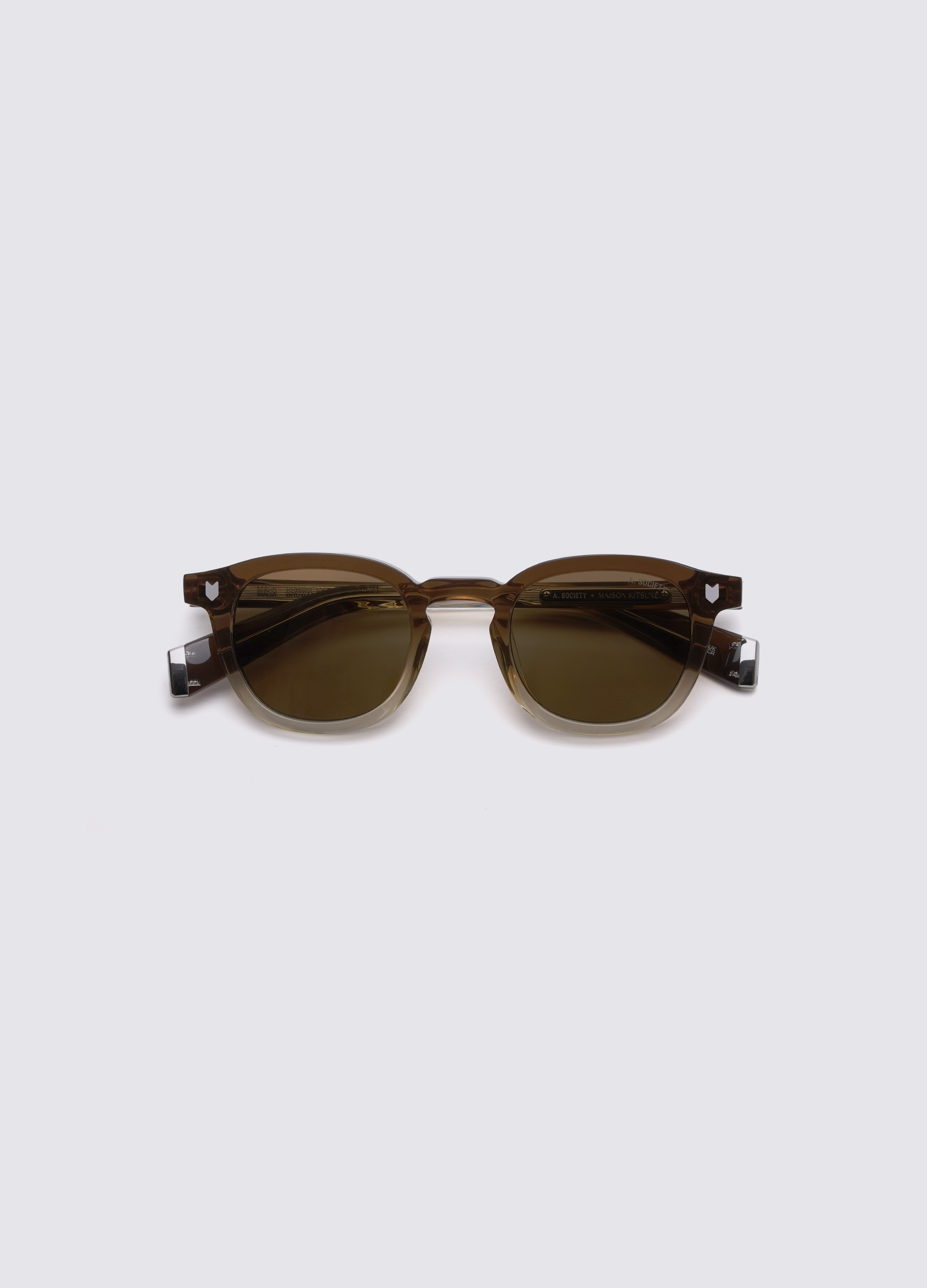 Brown Gradient