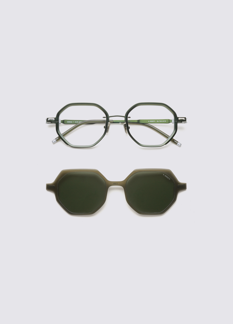 Olive