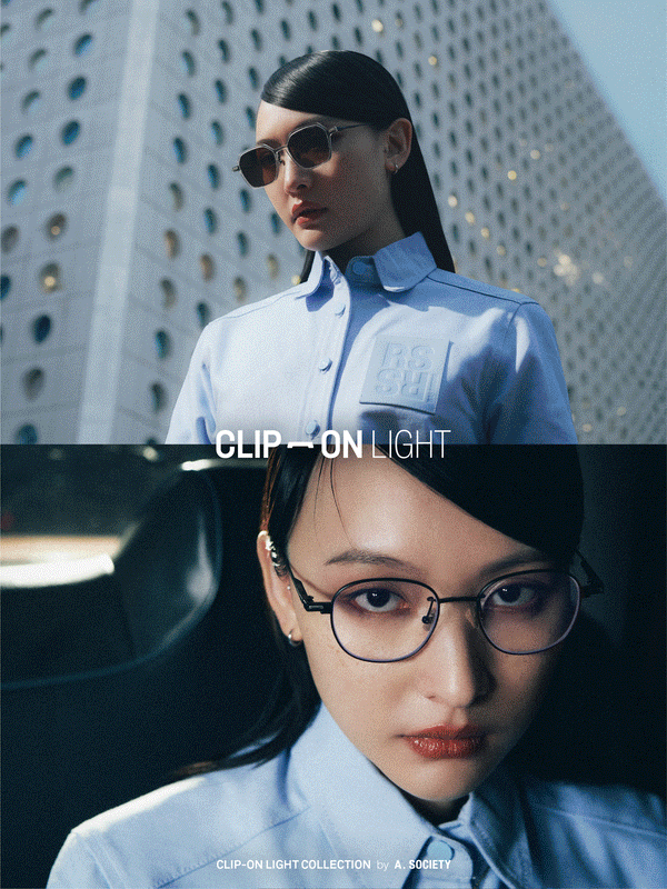 CLIP-ON Collection