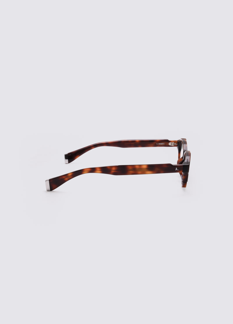 Brown Havana