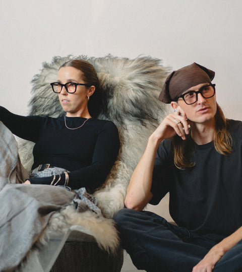 A. CITIZEN VOL.06 — A Dialogue in Steel and Stone with Batten and Kamp