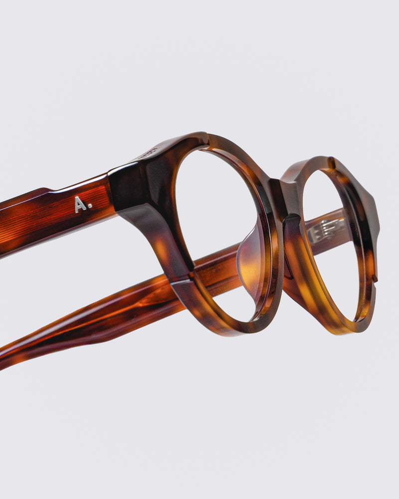 Brown Havana