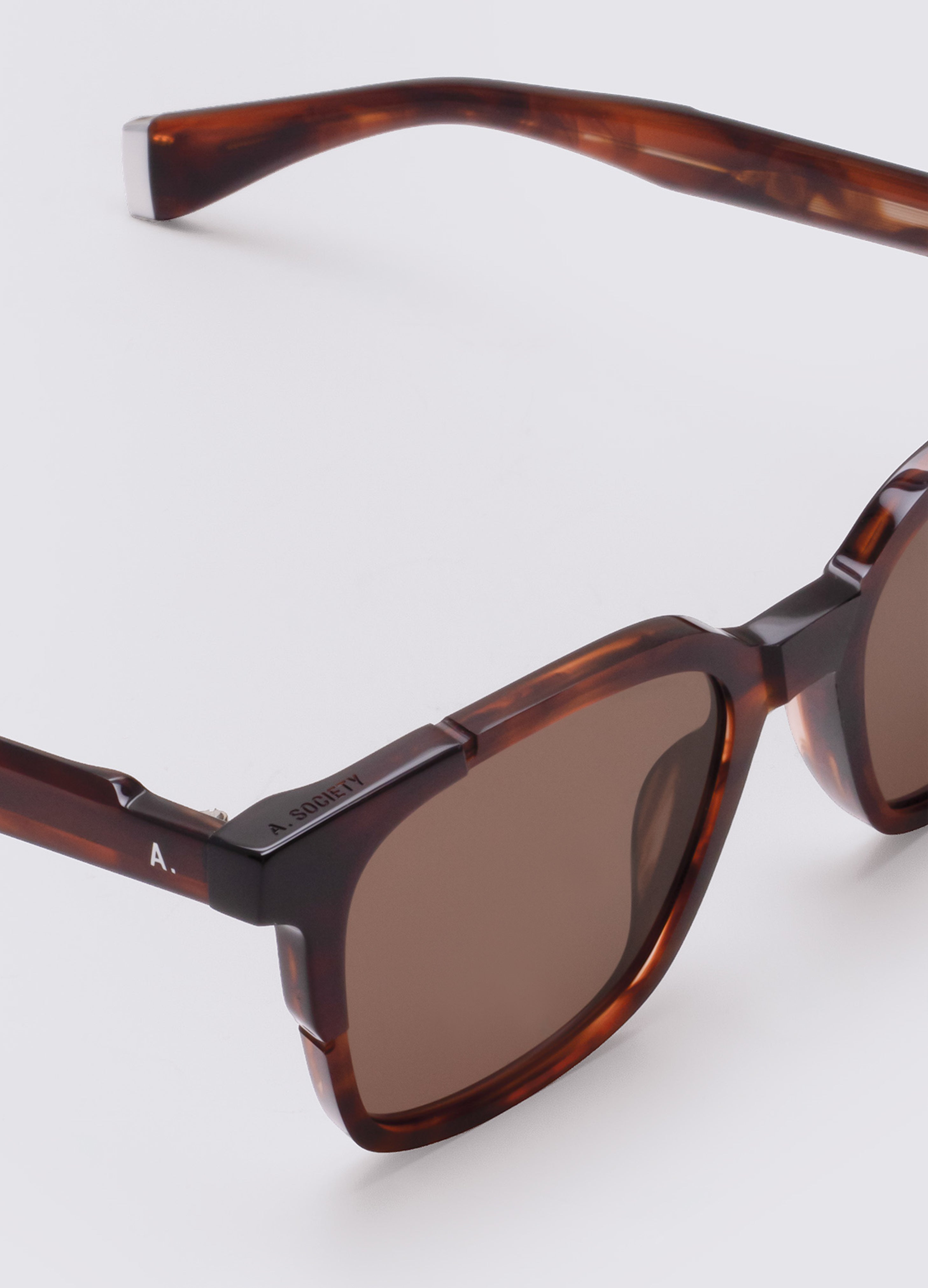 Brown Havana
