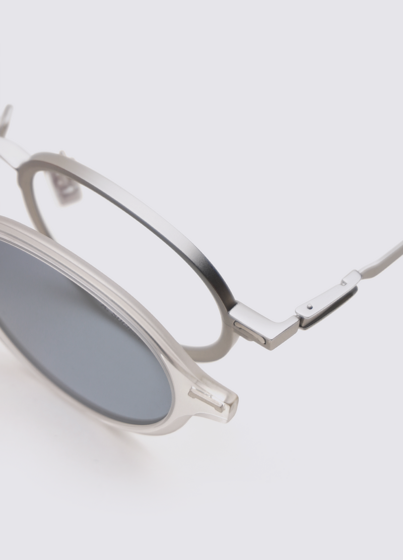 Silver