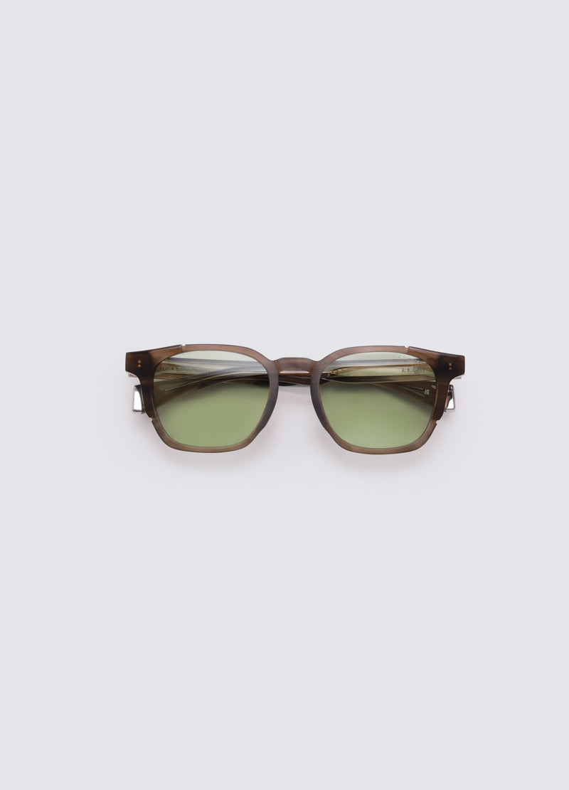 Brown Havana