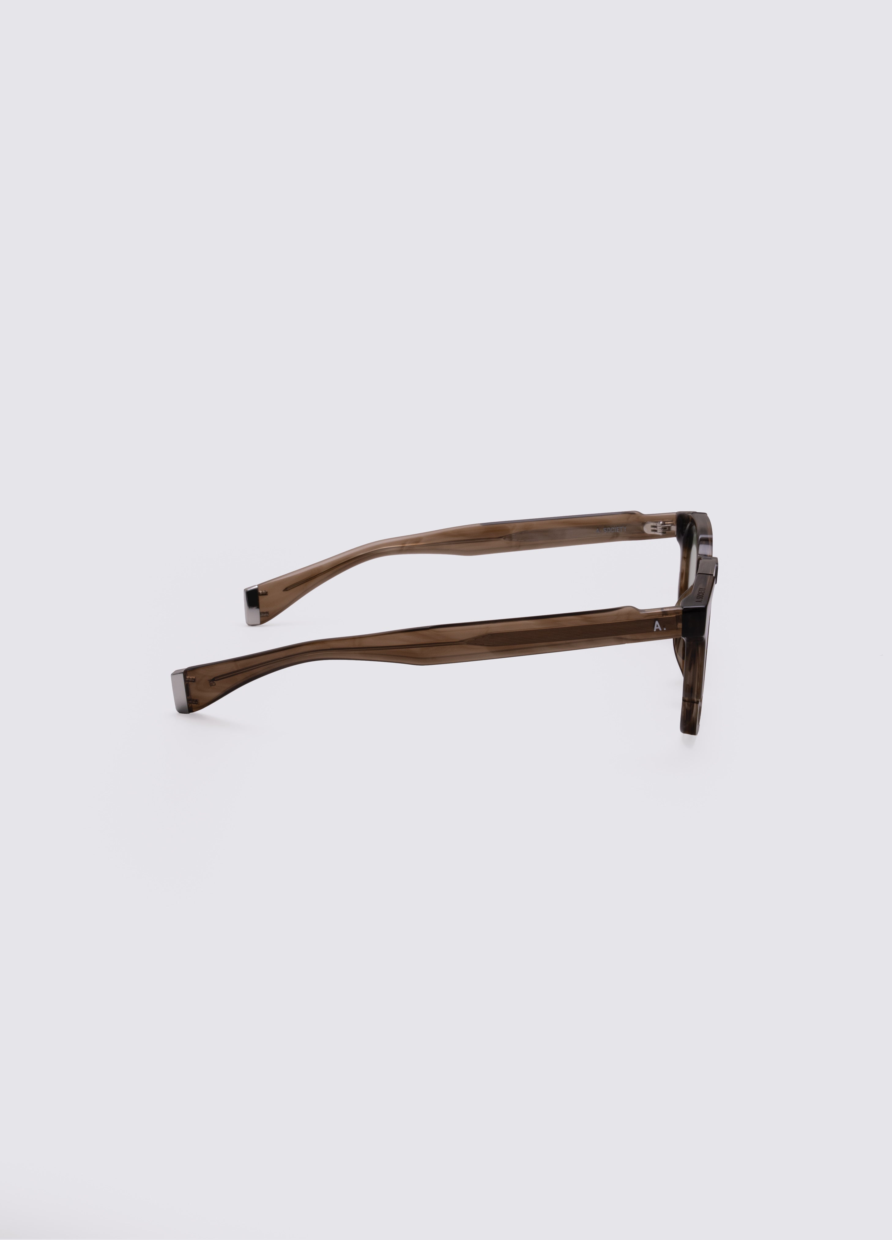Brown Havana