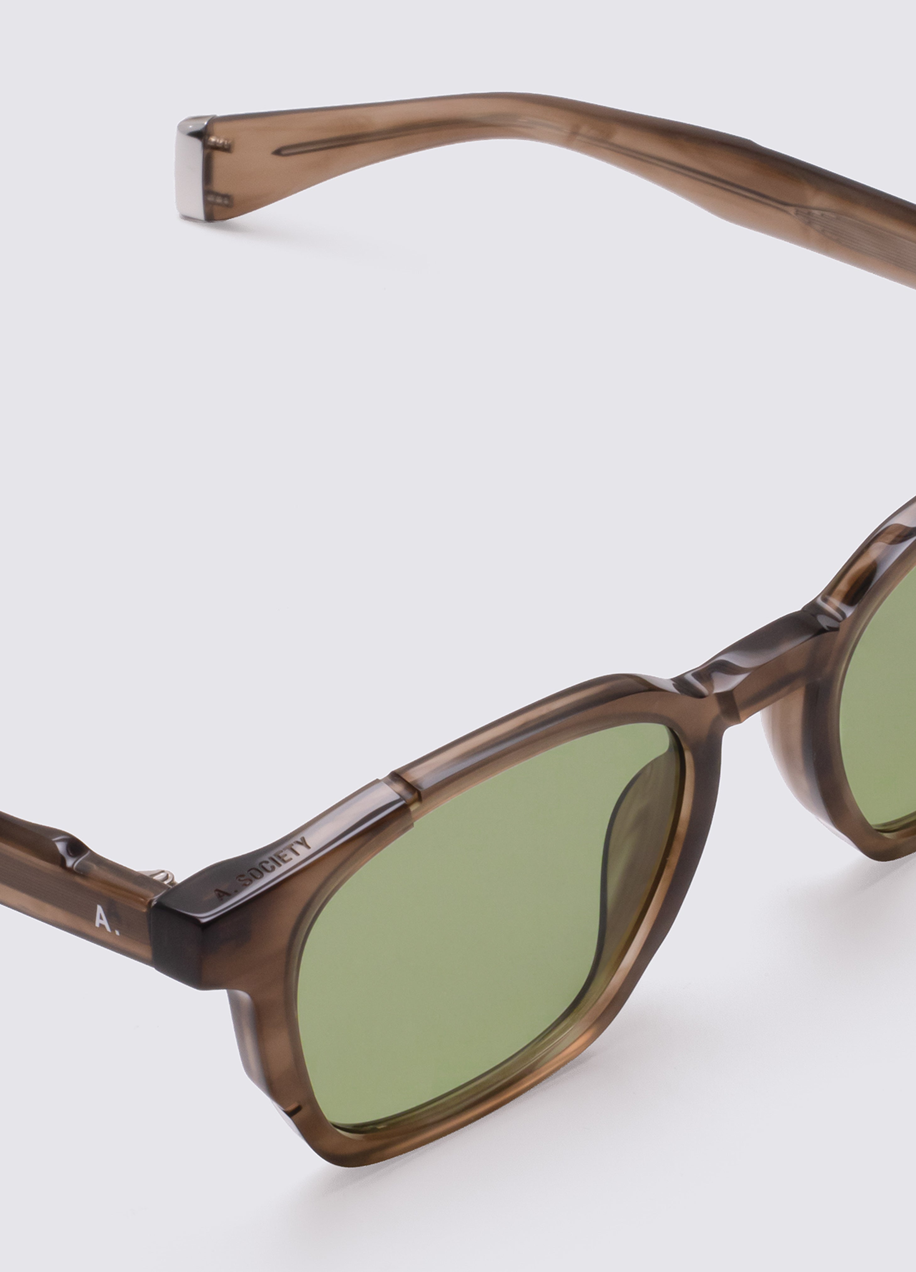 Brown Havana