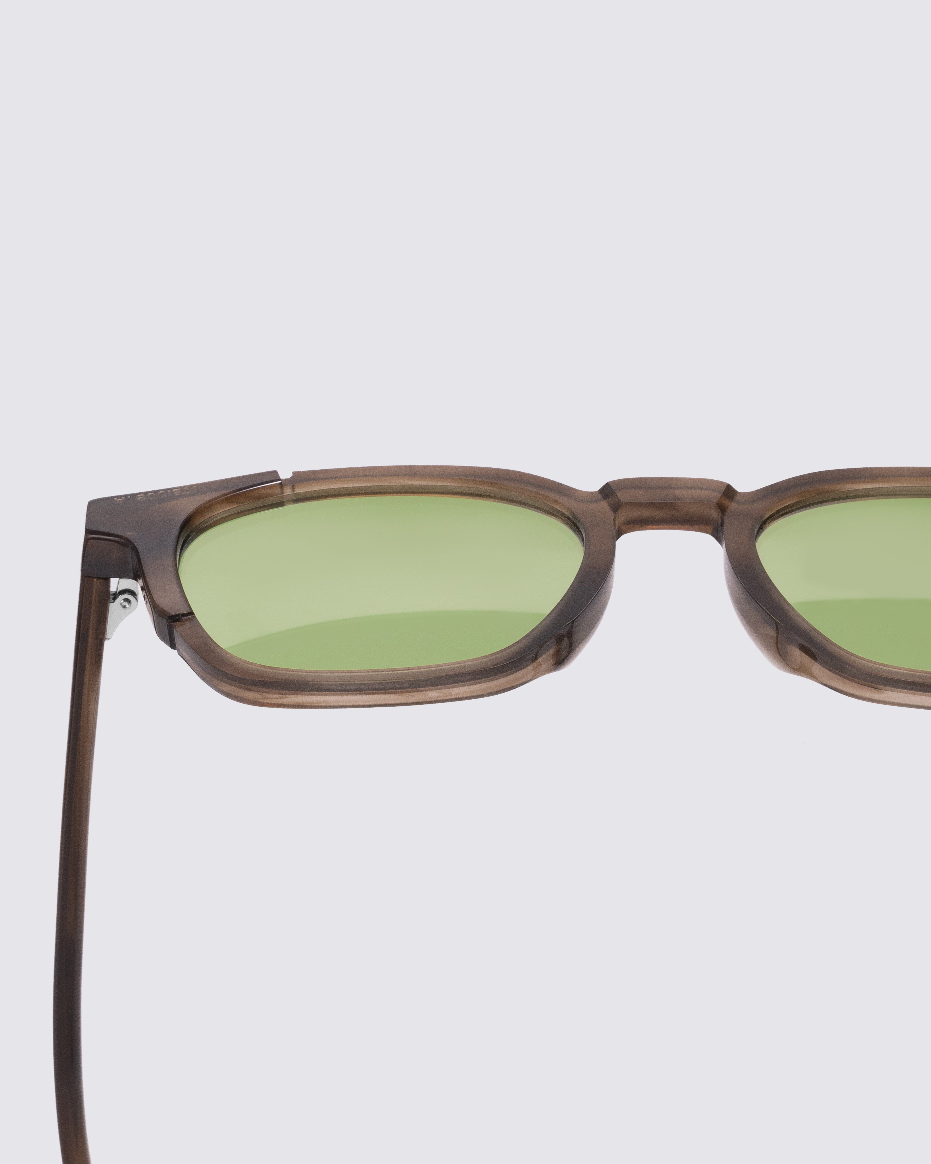 Brown Havana