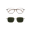 GAEL CLIP-ON LIGHT