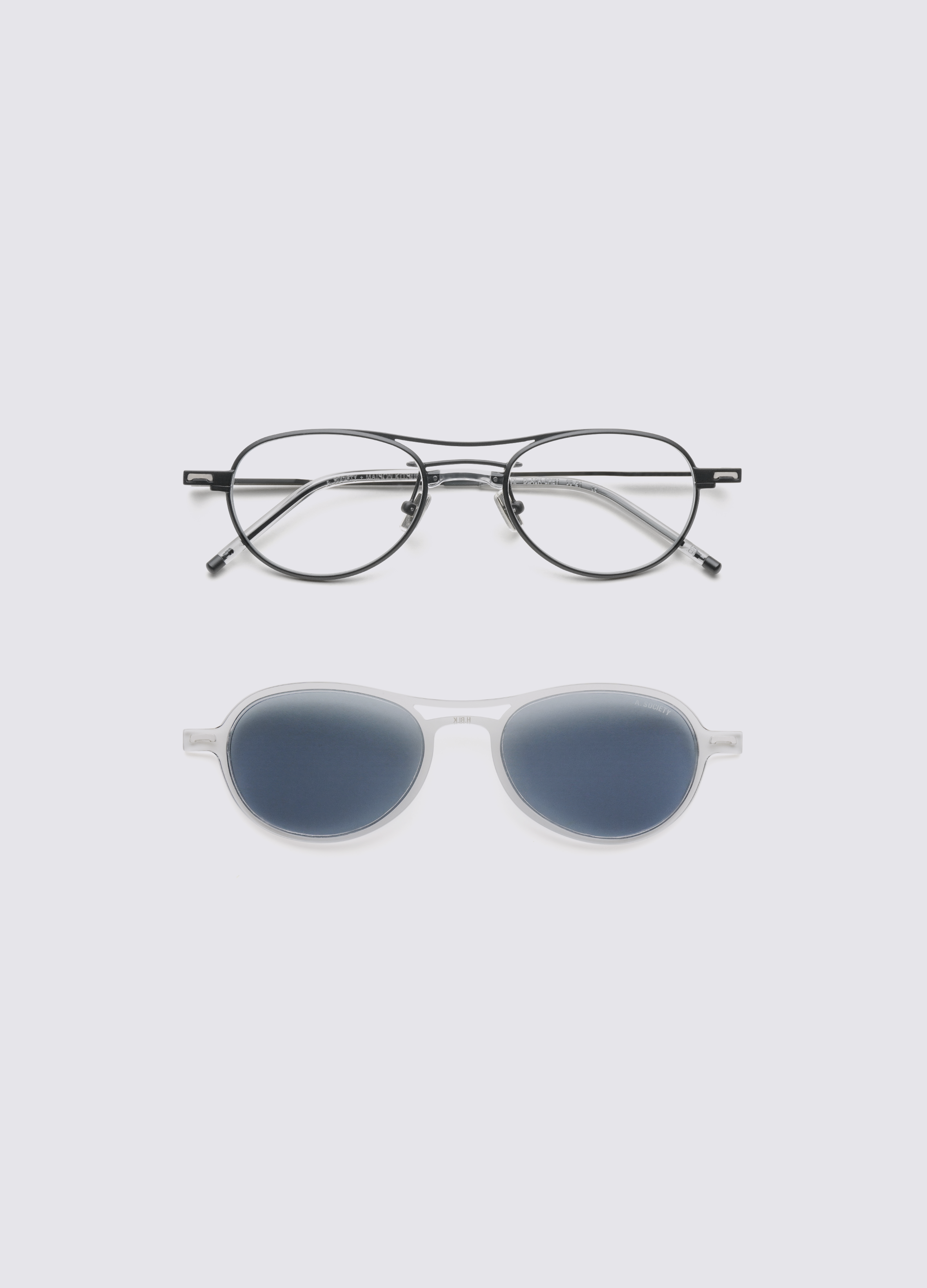 A. SOCIETY + MAISON KITSUNÉ - HIKARI – A. SOCIETY Official Website A. SOCIETY + MAISON KITSUNÉ - HIKARI – A. SOCIETY Official Website