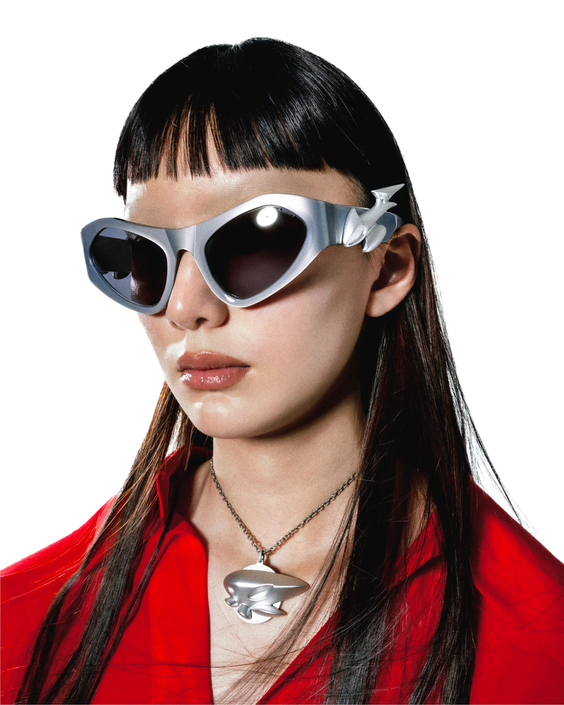 Silver