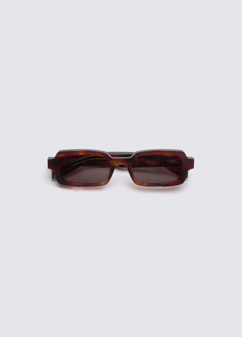 Brown Havana