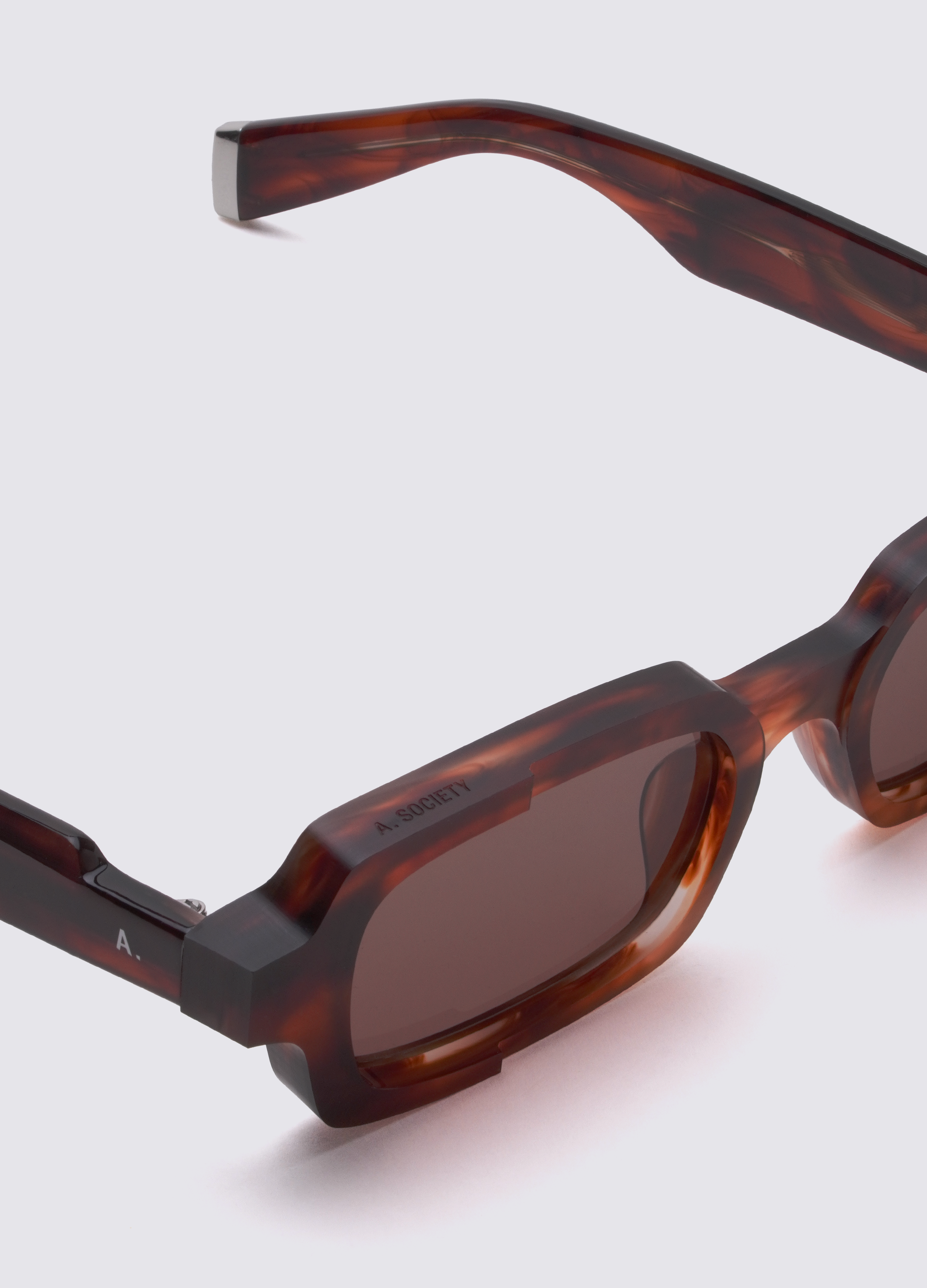 Brown Havana