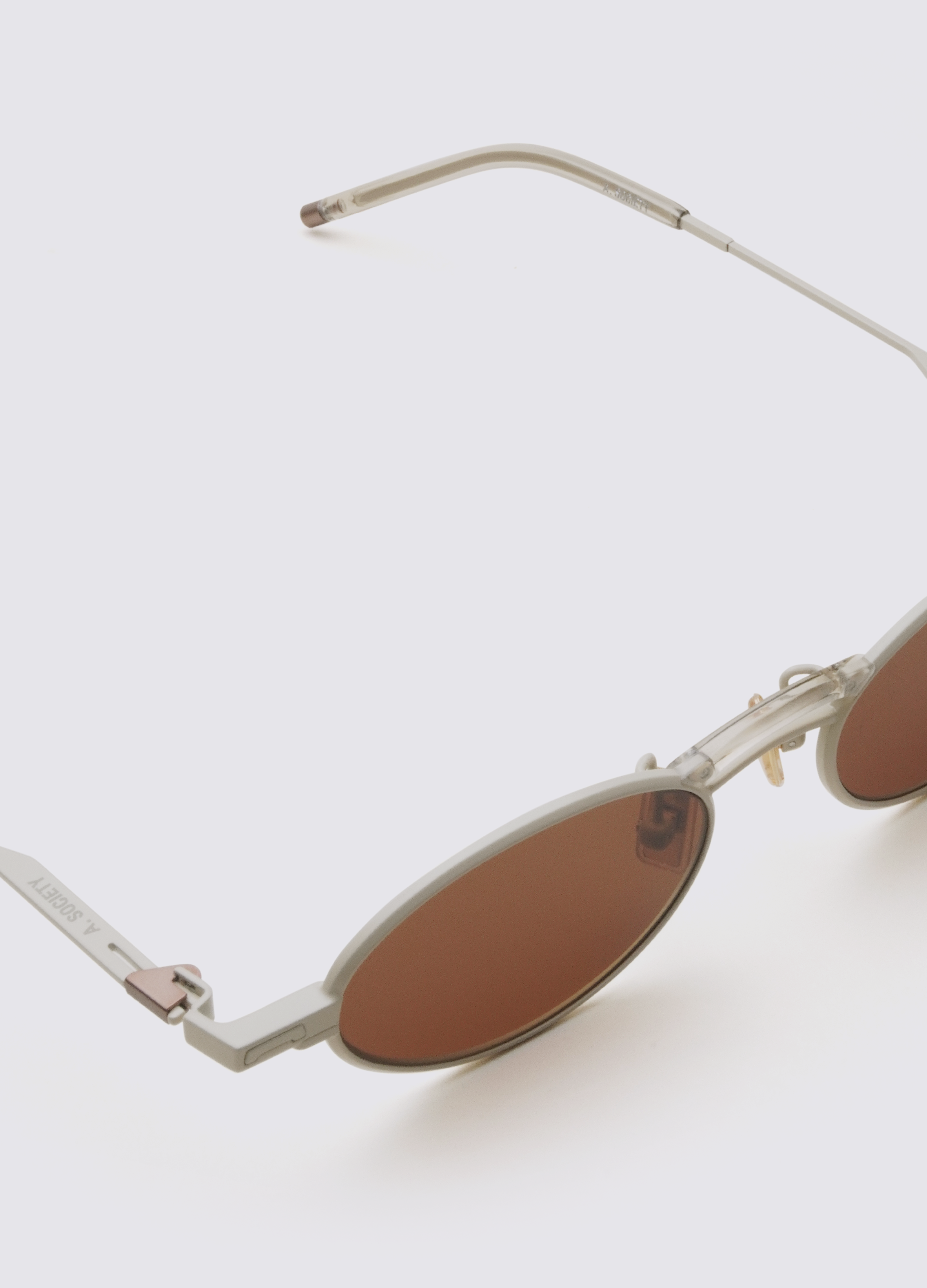 JONAS - Thin Titanium