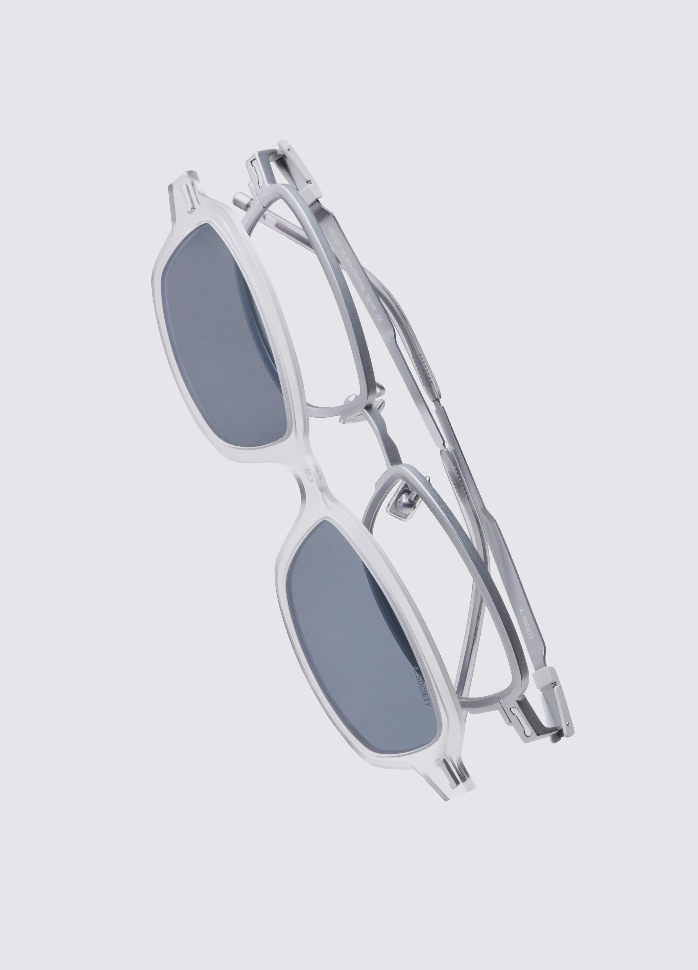 Silver