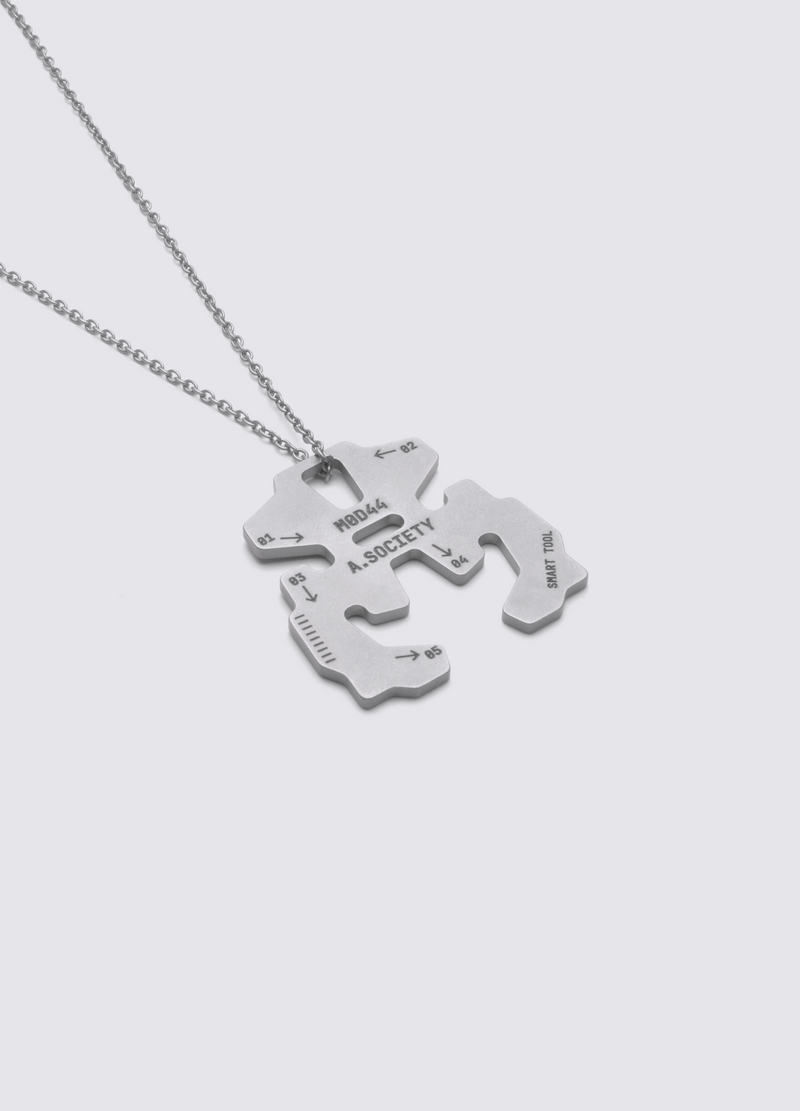 Silver