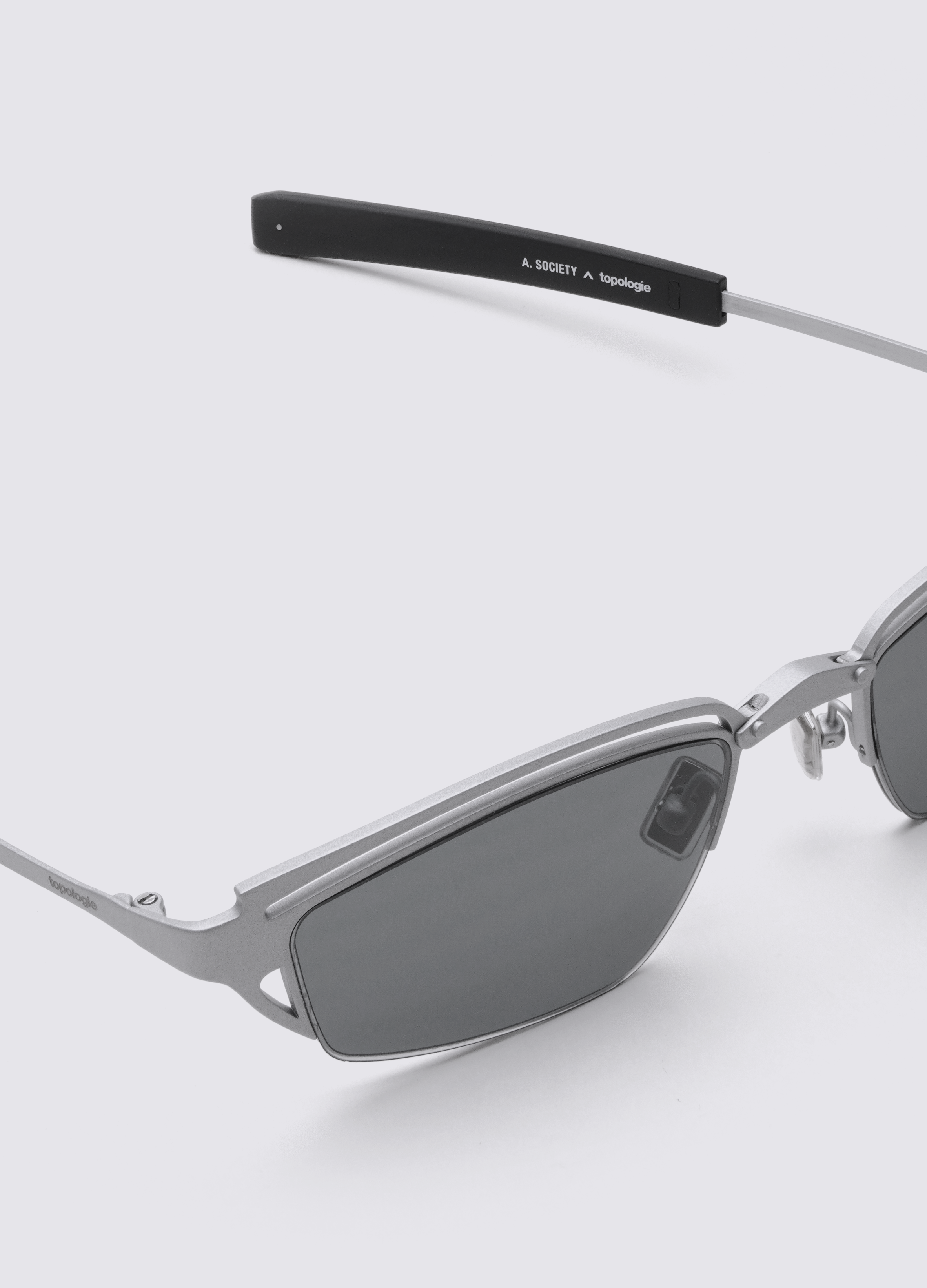 A. SOCIETY x Topologie - MAGNUS + Mini 實用肩包