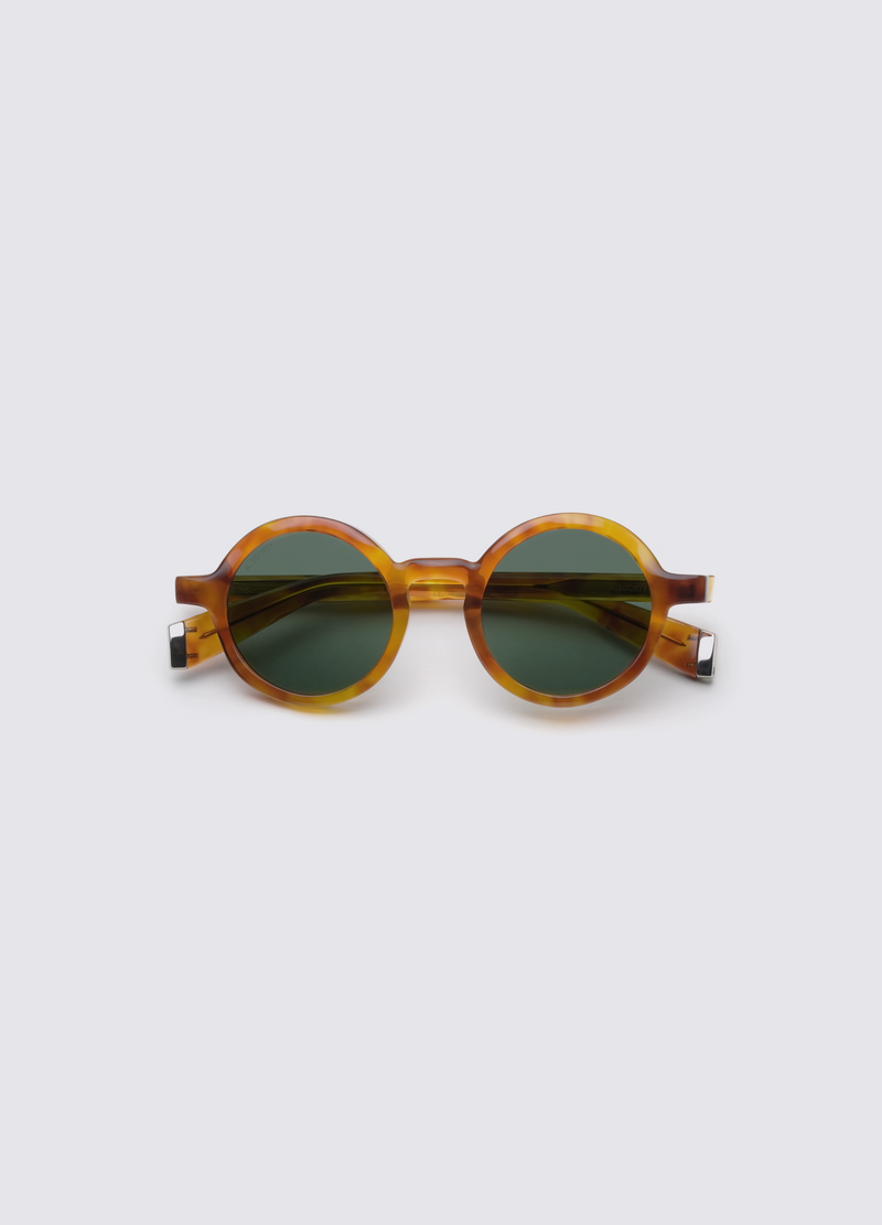 Yellow-Havana