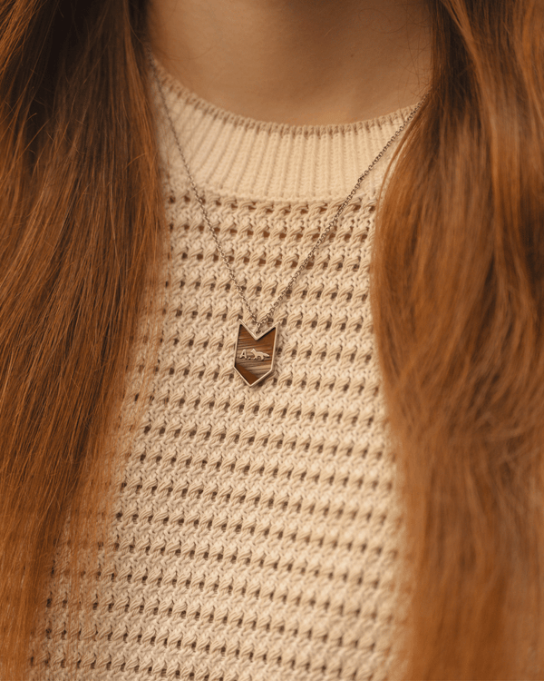 A. SOCIETY + MAISON KITSUNÉ