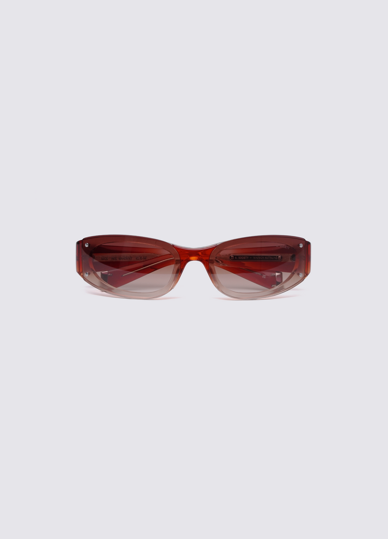 Red Gradient