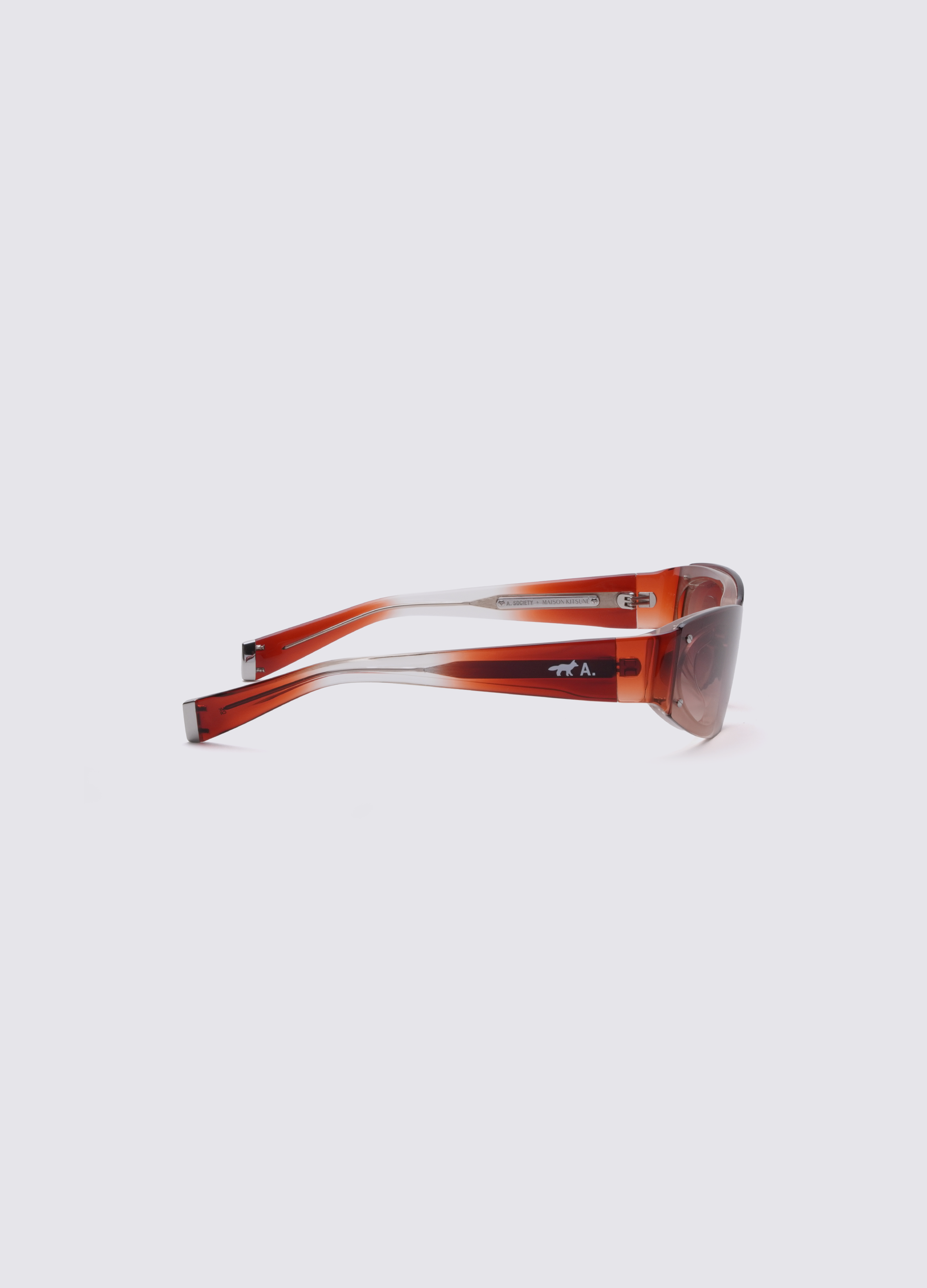Red Gradient