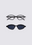 NORTH BOLD CLIP-ON