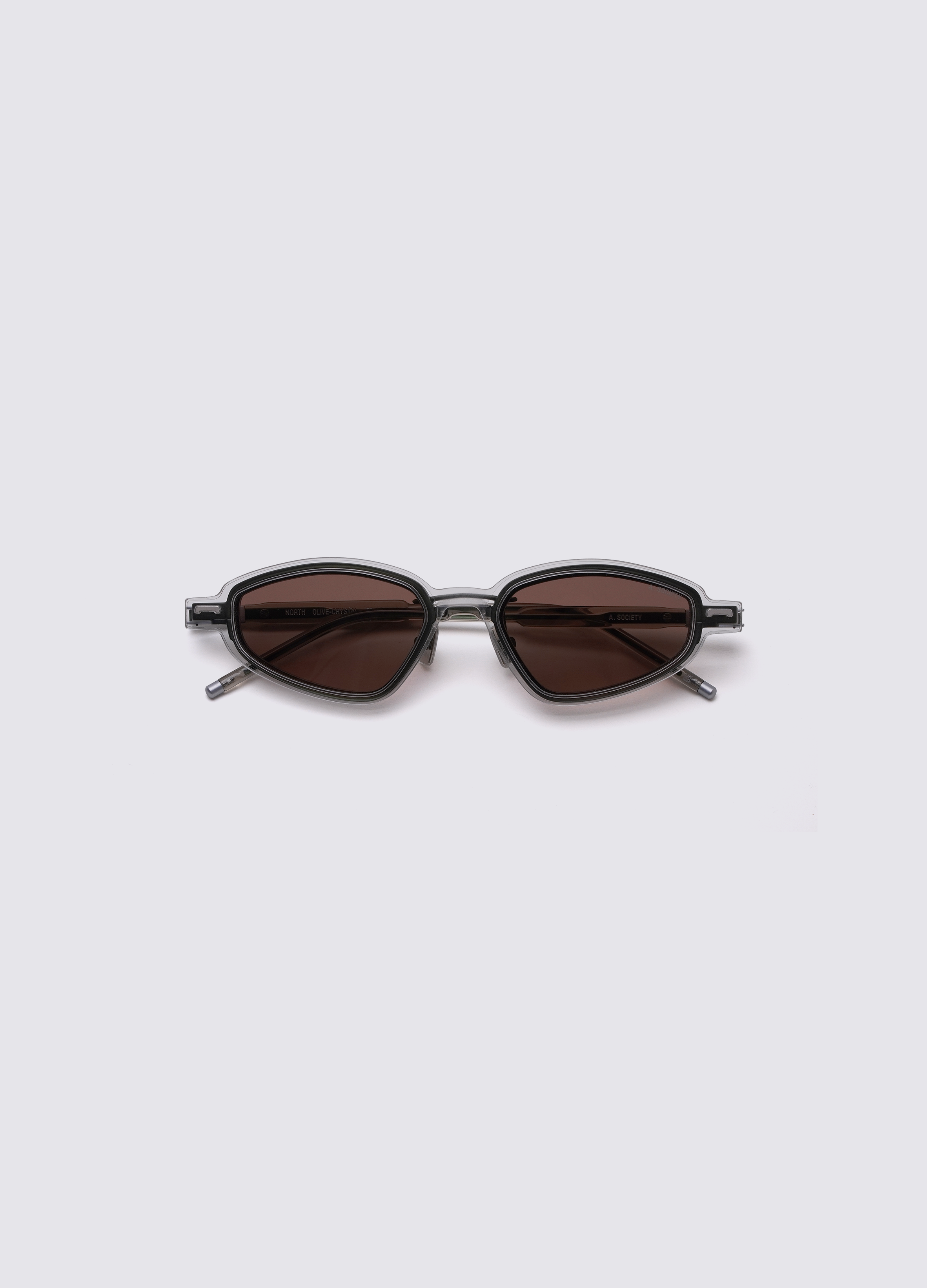 Olive Crystal