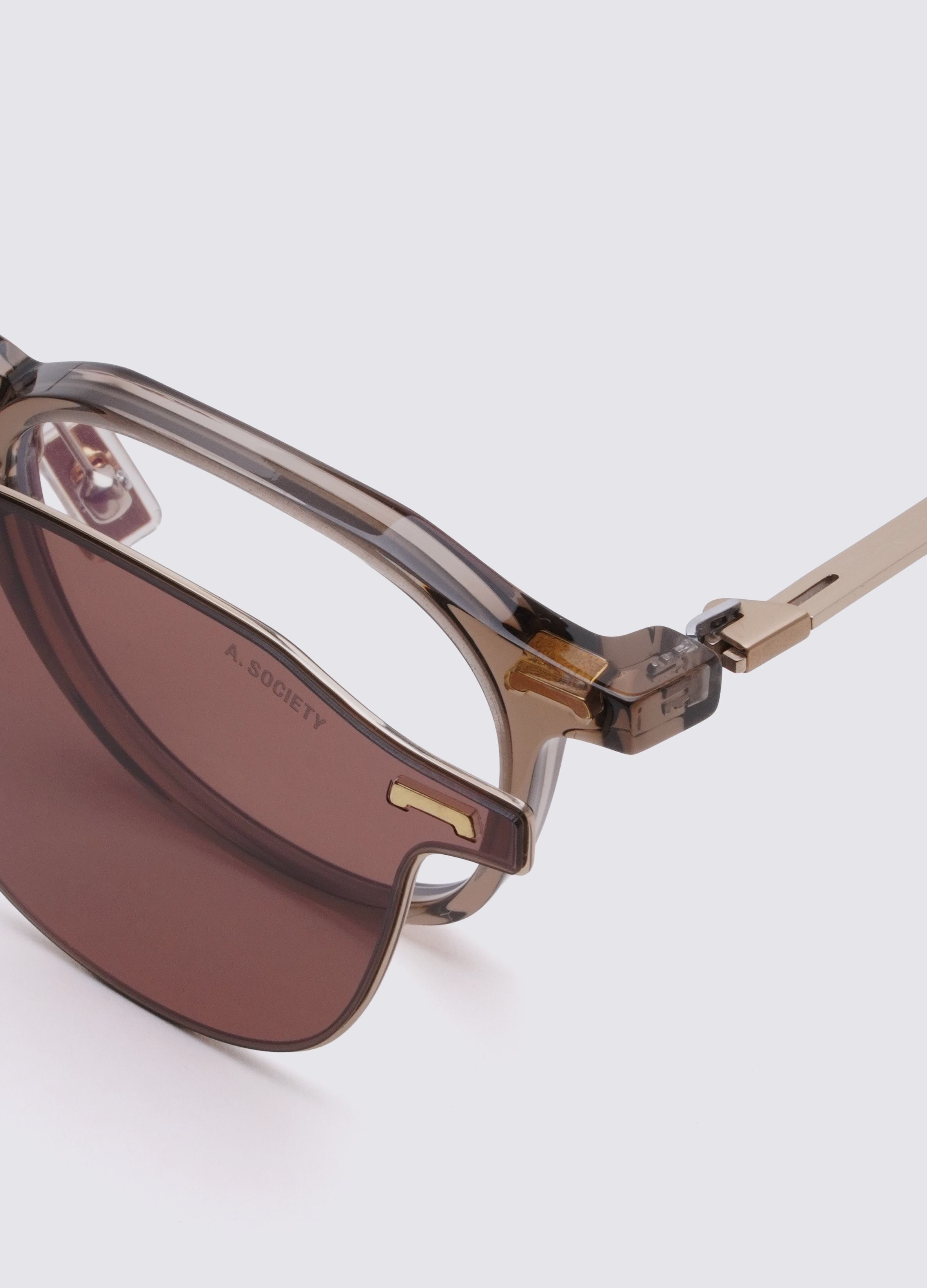 Taupe Gold