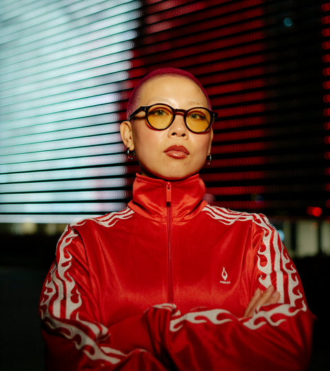A. CITIZEN VOL.05 — Living Unfiltered with Panda Waack