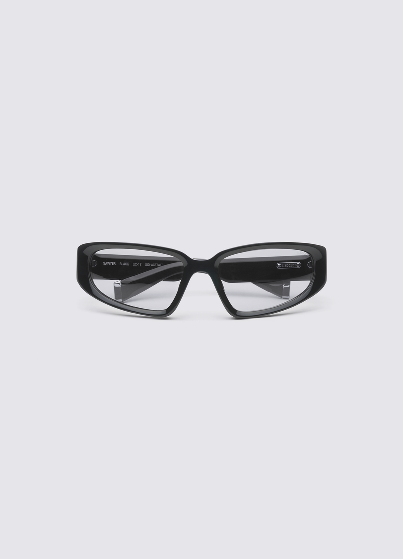 Black-Clear