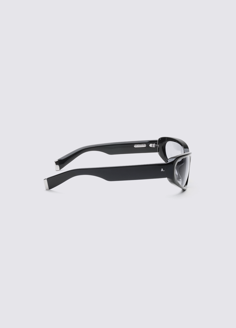 Black-Clear