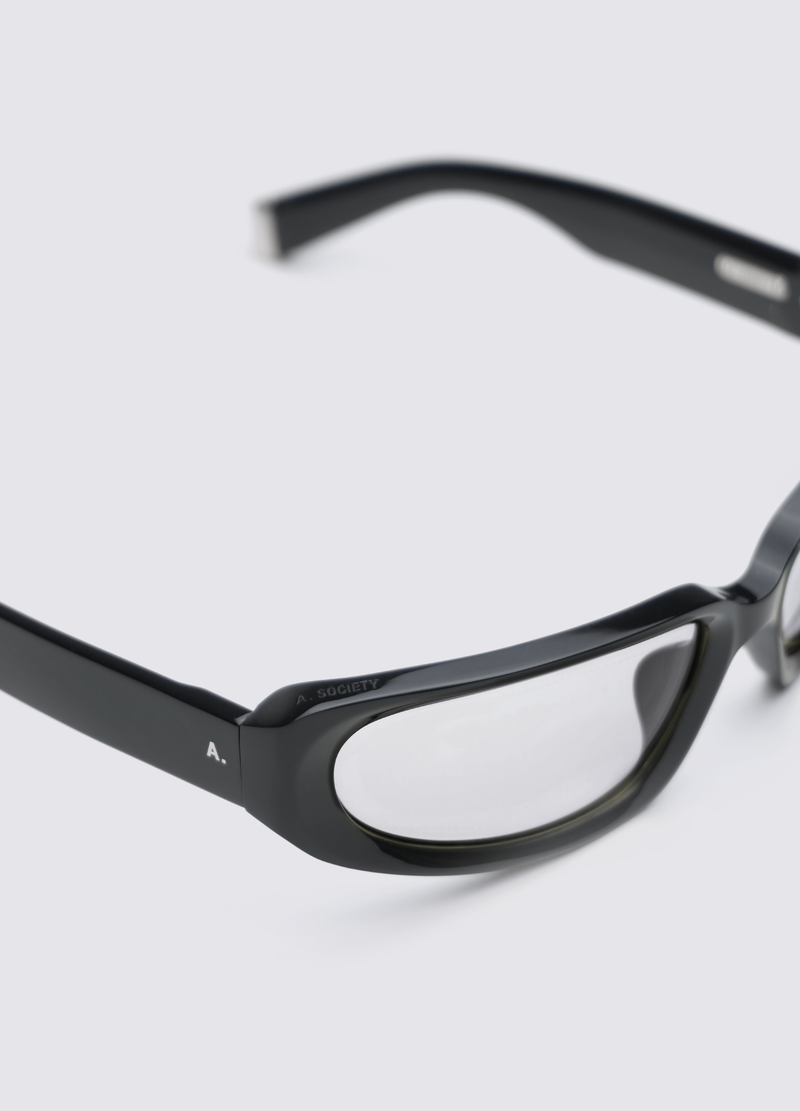 Black-Clear