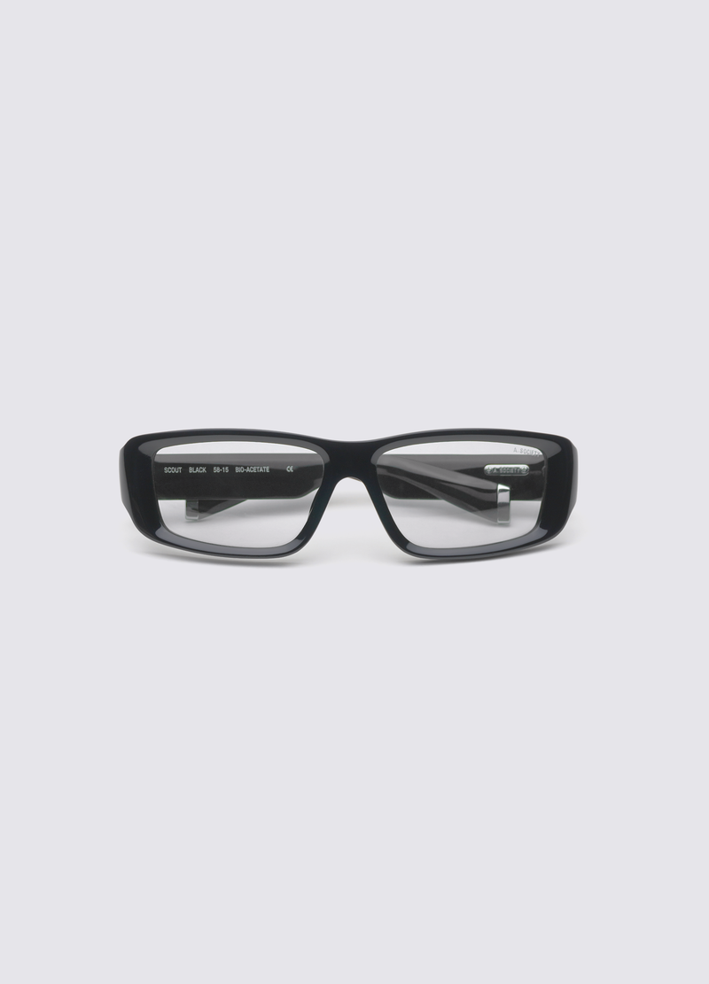 Black-Clear