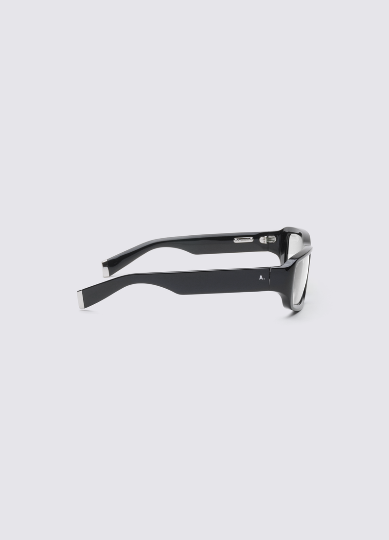 Black-Clear