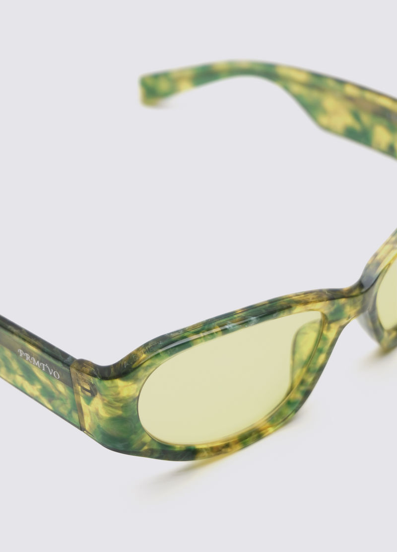 Green-Havana