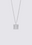 A. SOCIETY x Universal Works - Necklace