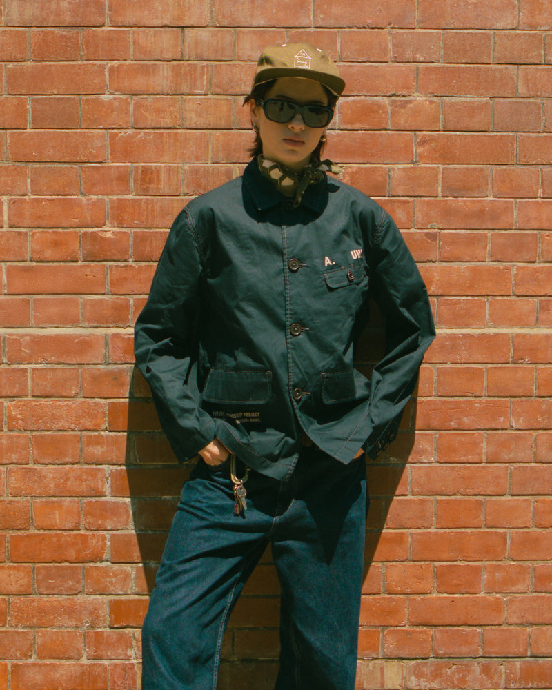 Navy
