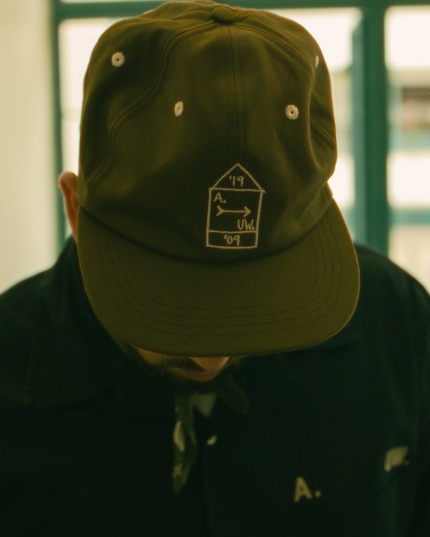 Olive
