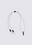 A. SOCIETY x Topologie - Eyewear Leash