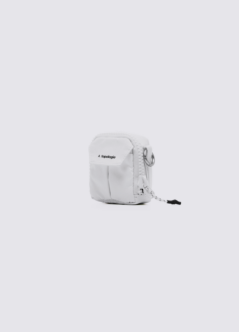 A. SOCIETY x Topologie - Mini Utility Sacoche